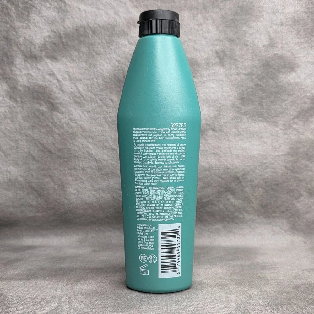 Naturelle Park‎ Avenue Extra Body Volumizing Conditioner 10.1 fl oz